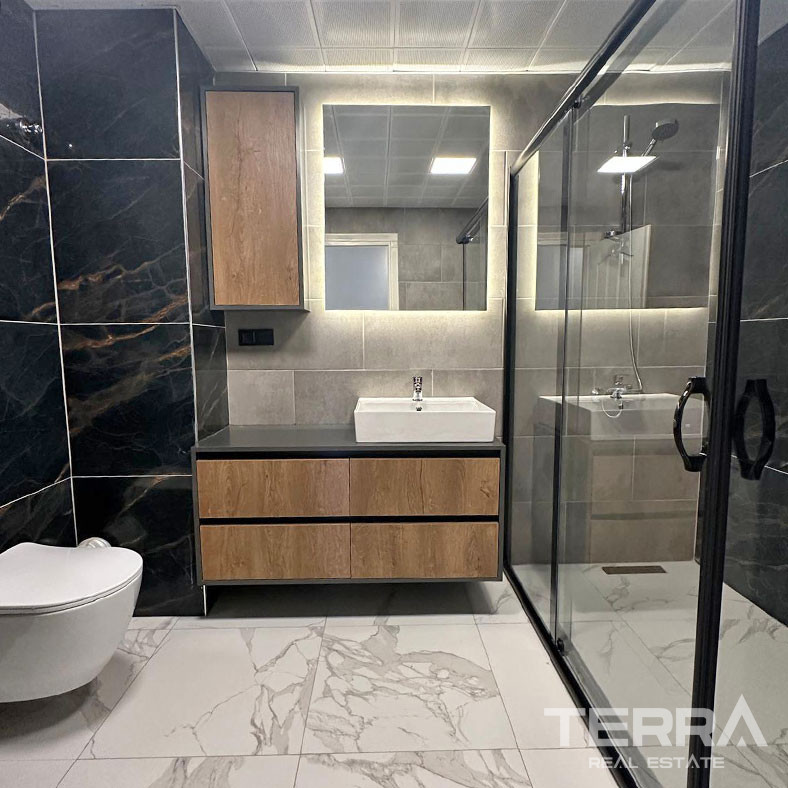 2+1 Fully Furnished Resale Flat in Galaxy 1 Residence - 102219