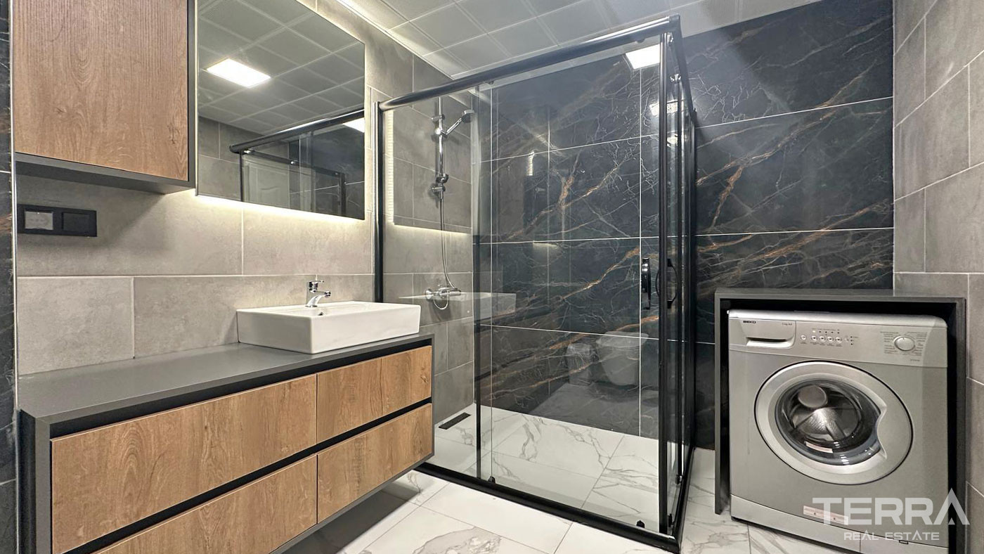 2+1 Fully Furnished Resale Flat in Galaxy 1 Residence - 102220