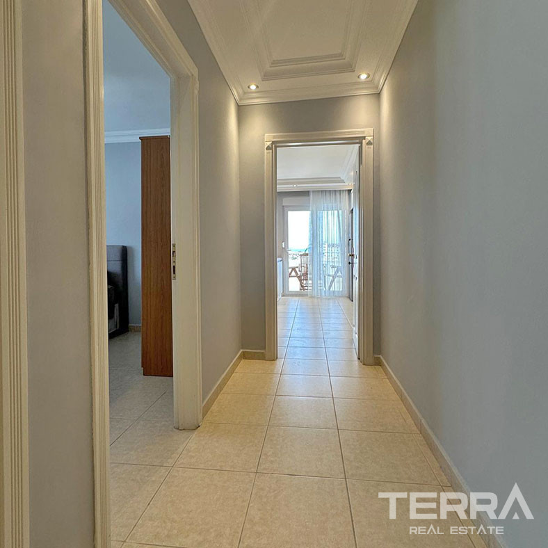 2+1 Fully Furnished Resale Flat in Galaxy 1 Residence - 102222