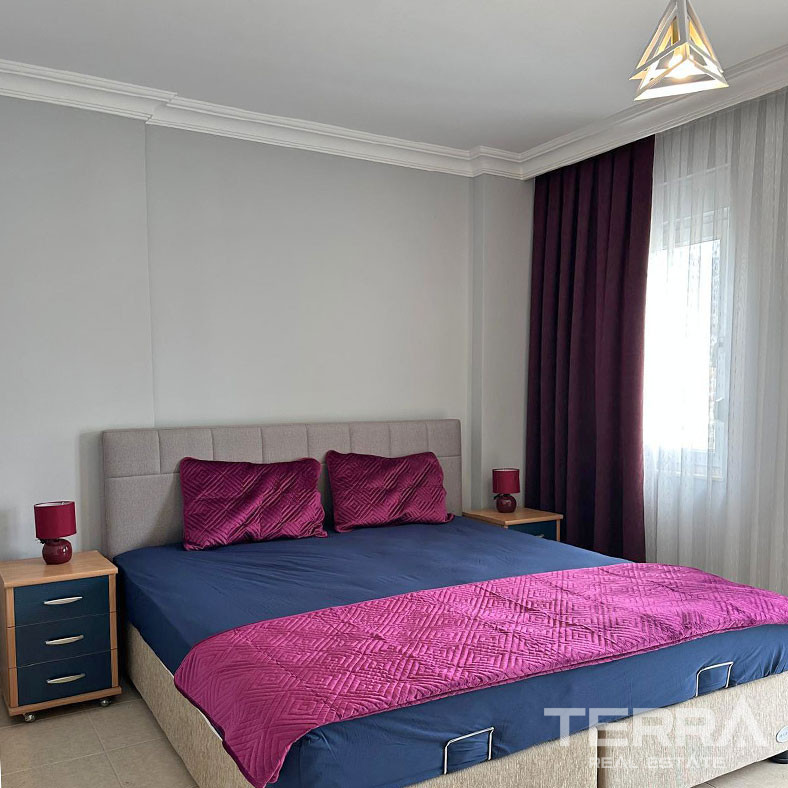 2+1 Fully Furnished Resale Flat in Galaxy 1 Residence - 102223