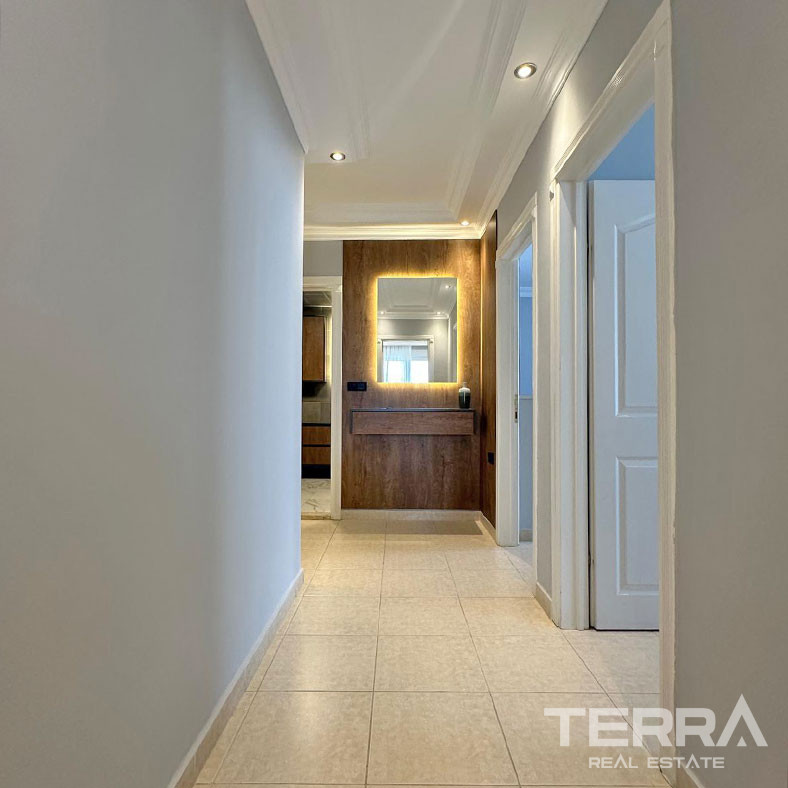 2+1 Fully Furnished Resale Flat in Galaxy 1 Residence - 102224