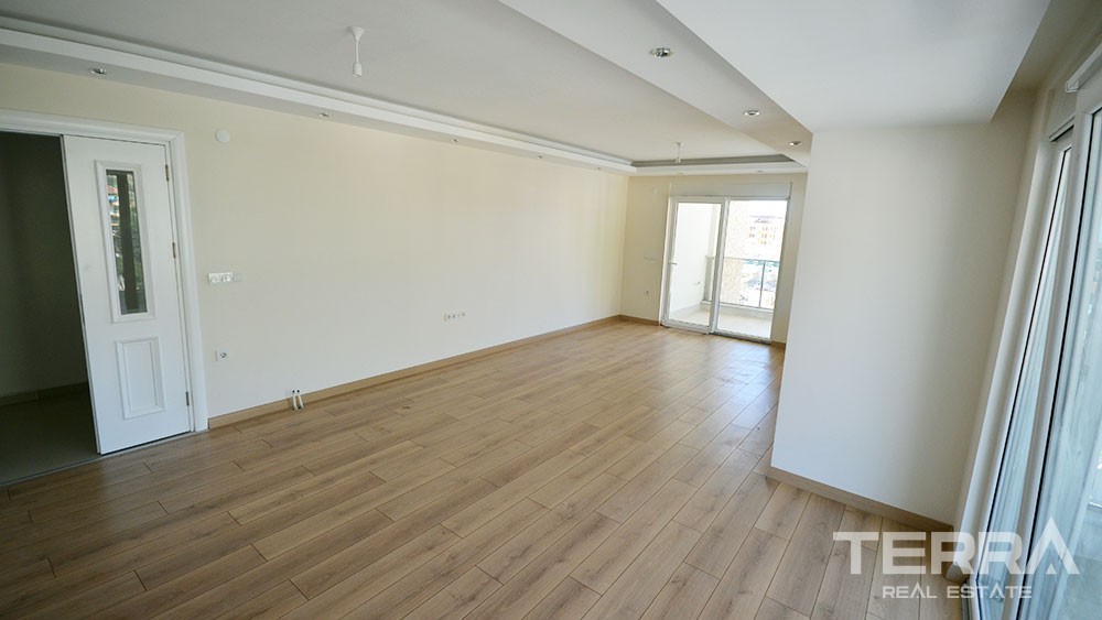 High quality apartments for sale in Alanya Center - 4623