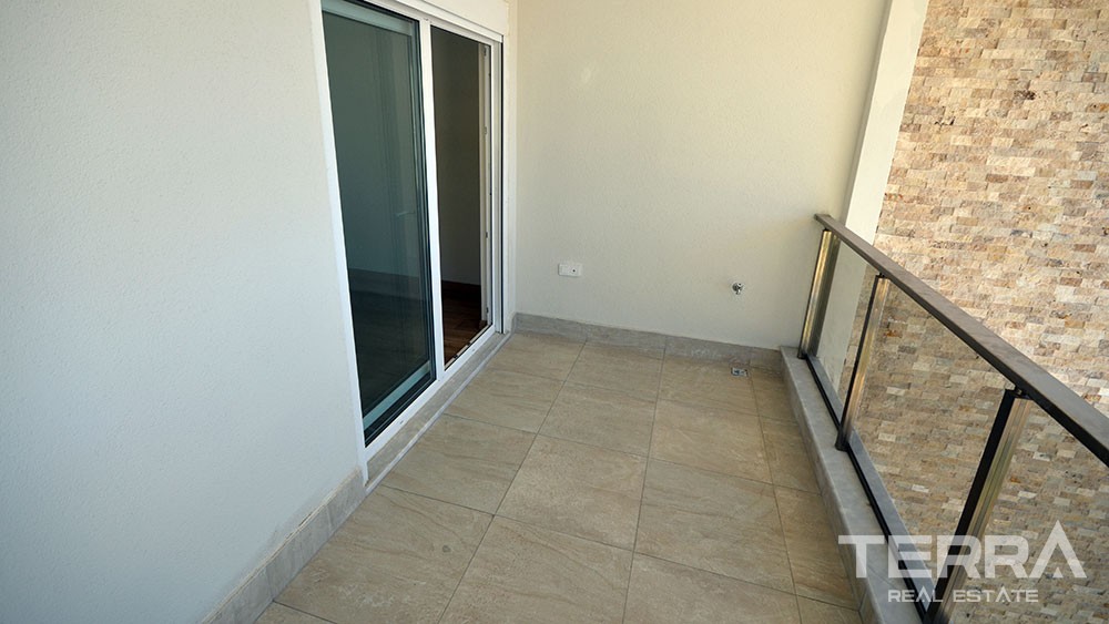 High quality apartments for sale in Alanya Center - 4629