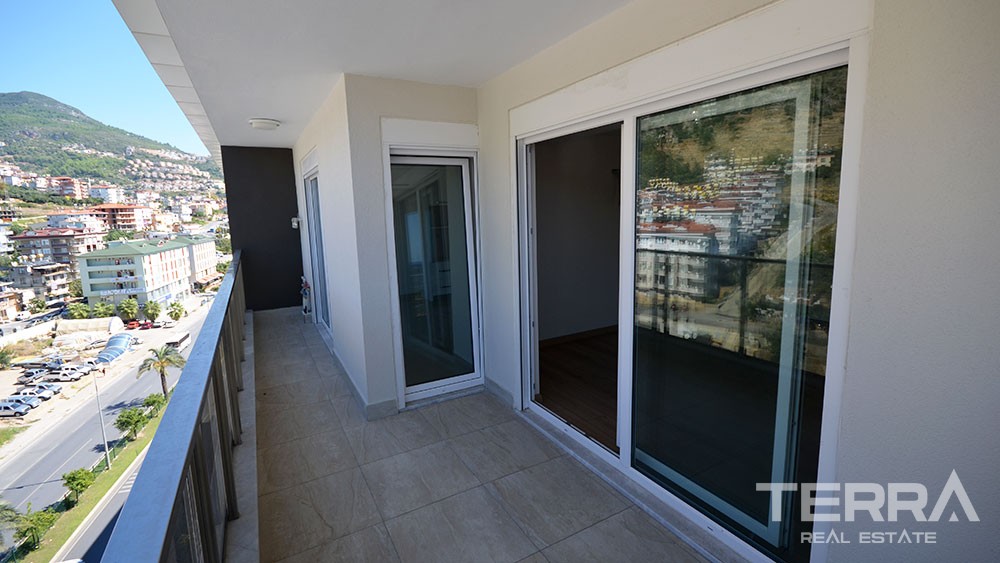 High quality apartments for sale in Alanya Center - 4630
