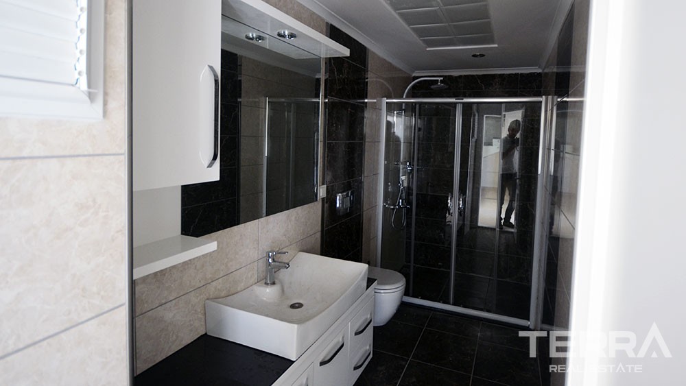 High quality apartments for sale in Alanya Center - 4636