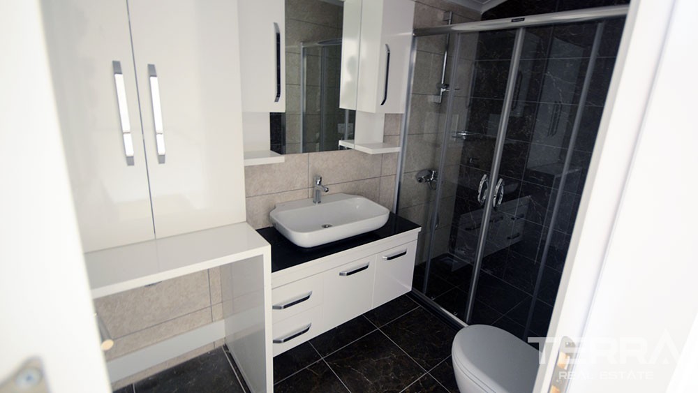High quality apartments for sale in Alanya Center - 4637