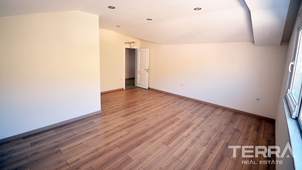 High quality apartments for sale in Alanya Center - 4639
