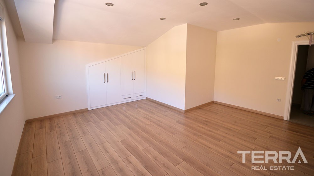 High quality apartments for sale in Alanya Center - 4641