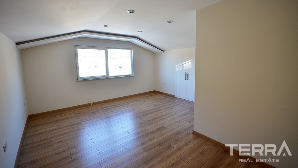 High quality apartments for sale in Alanya Center - 4642