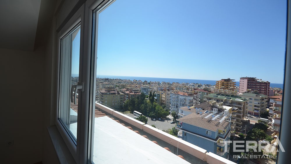 High quality apartments for sale in Alanya Center - 4647