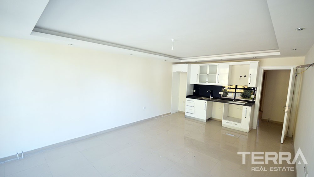 High quality apartments for sale in Alanya Center - 4654