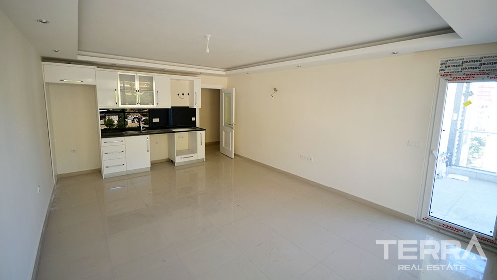 High quality apartments for sale in Alanya Center - 4655