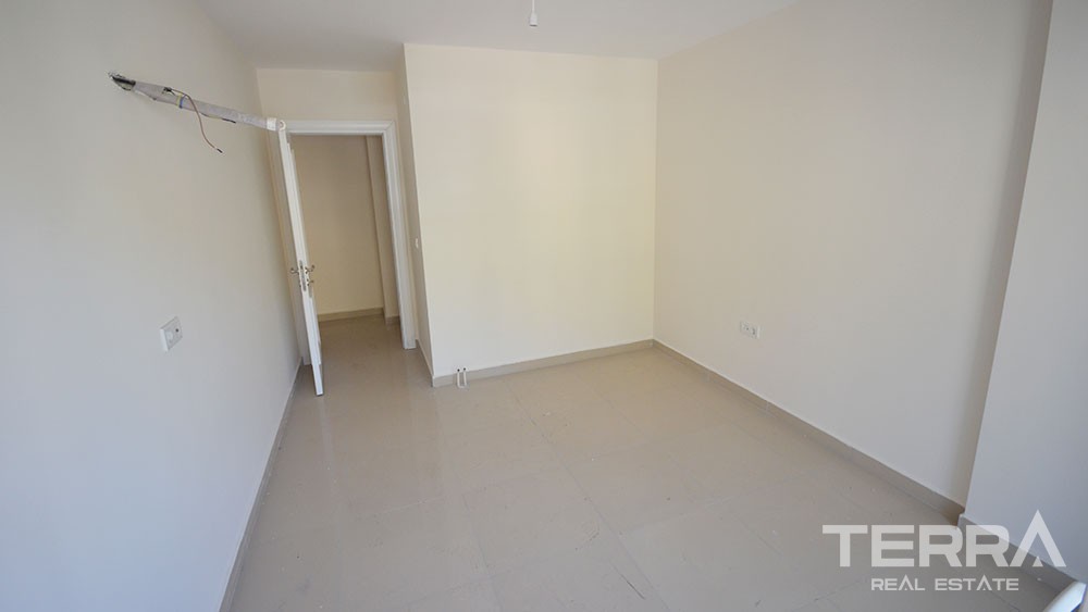 High quality apartments for sale in Alanya Center - 4659