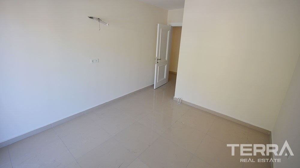 High quality apartments for sale in Alanya Center - 4660