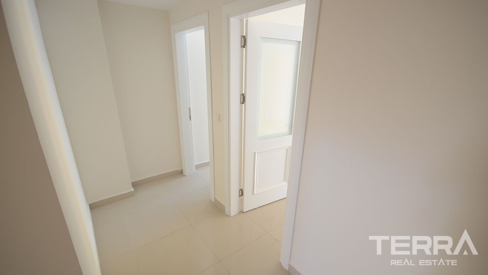 High quality apartments for sale in Alanya Center - 4661