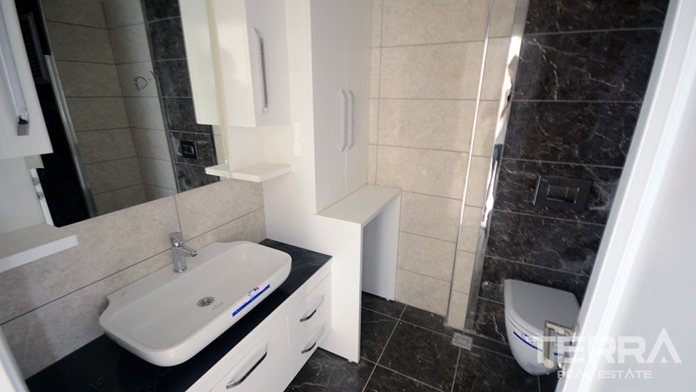 High quality apartments for sale in Alanya Center - 4662