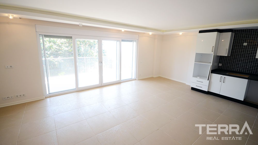 Exclusive penthouse for sale in Alanya Bektas - 4737