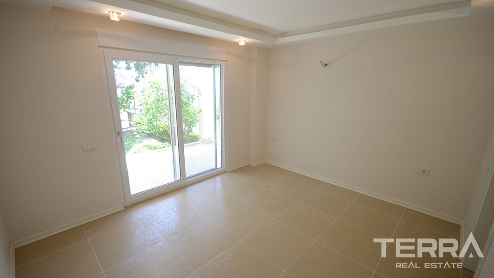 Exclusive penthouse for sale in Alanya Bektas - 4743
