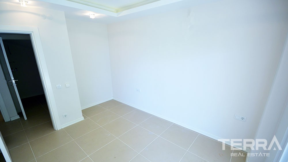 Exclusive penthouse for sale in Alanya Bektas - 4746