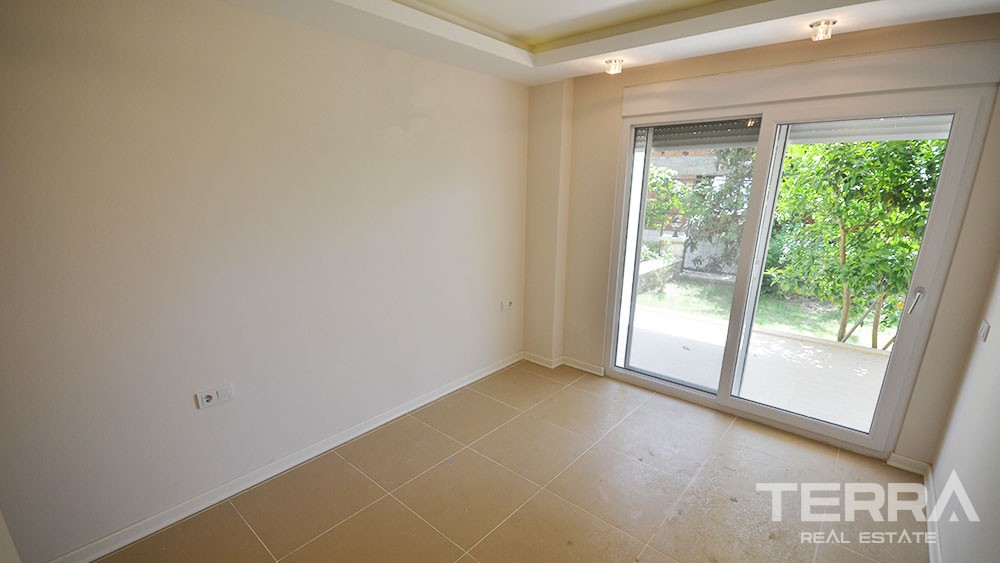 Exclusive penthouse for sale in Alanya Bektas - 4750