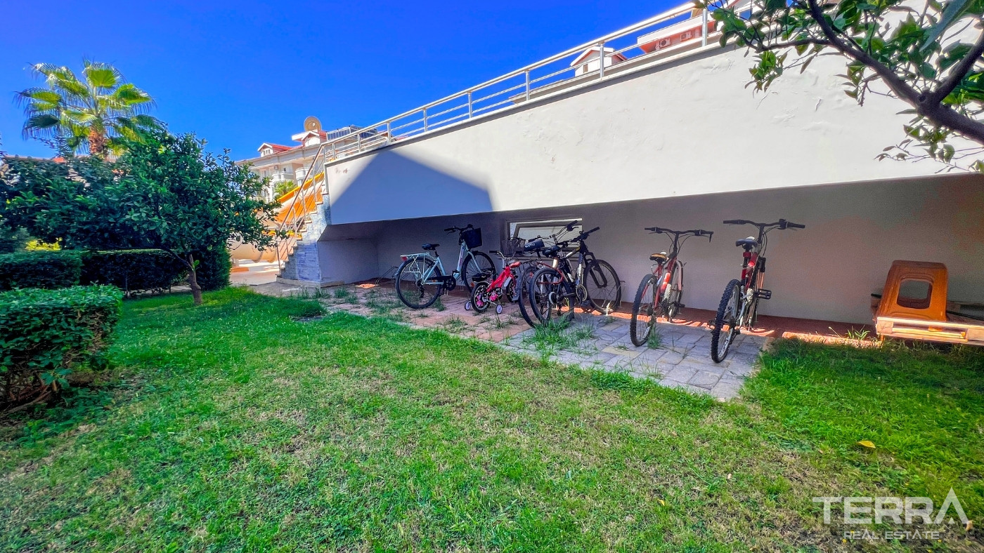 Apartments for Sale in Oba Crown 2, Alanya – Luxury Living in Oba - 101915