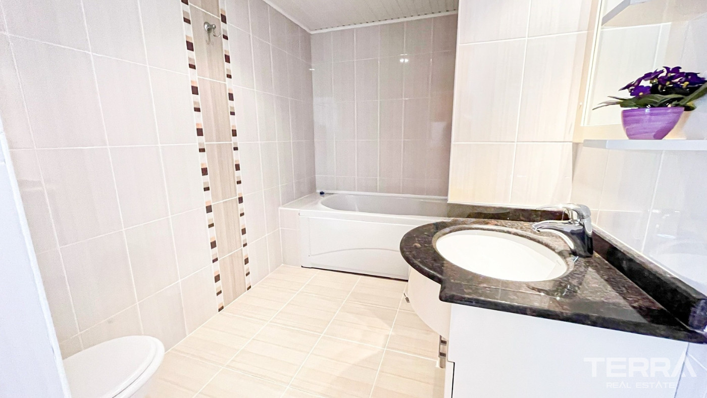 Apartments for Sale in Oba Crown 2, Alanya – Luxury Living in Oba - 101921