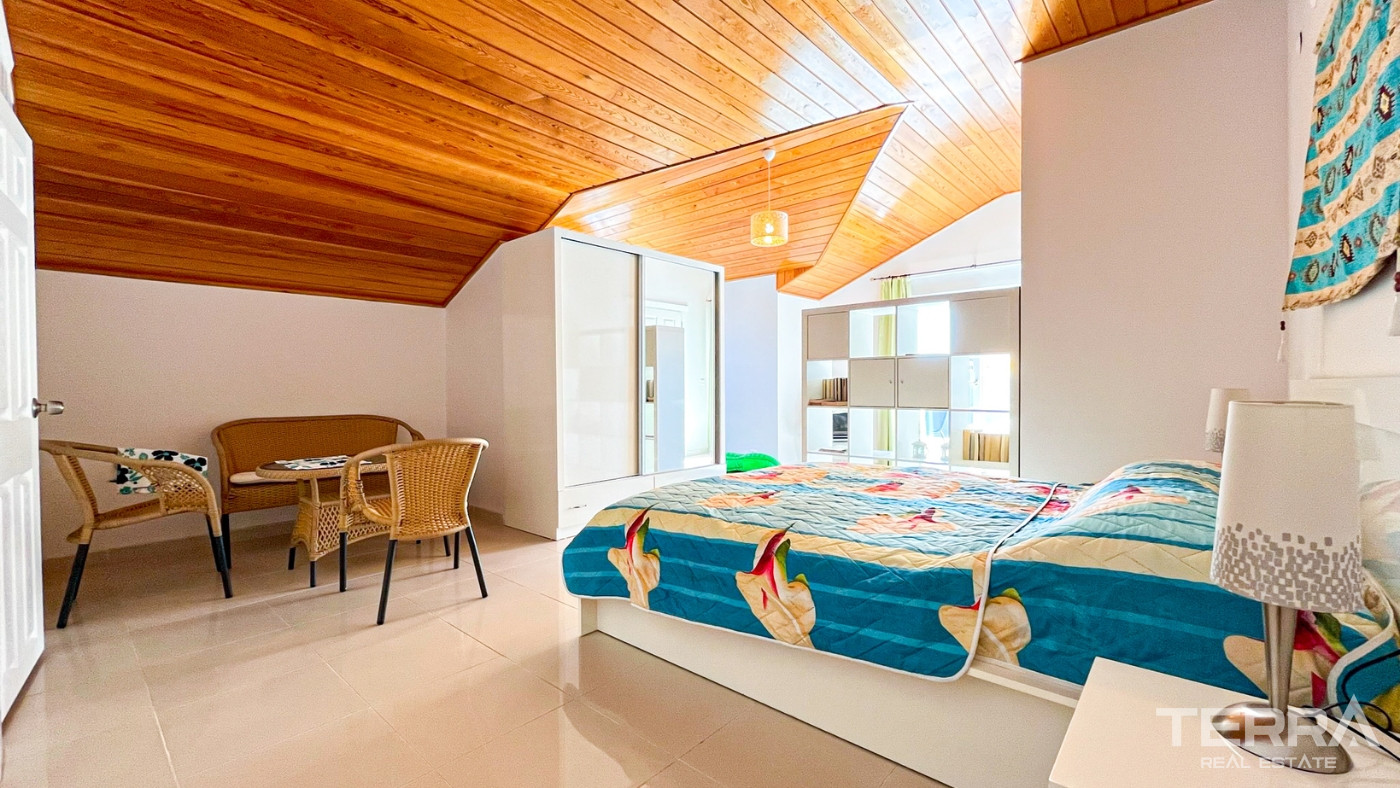 Apartments for Sale in Oba Crown 2, Alanya – Luxury Living in Oba - 101922