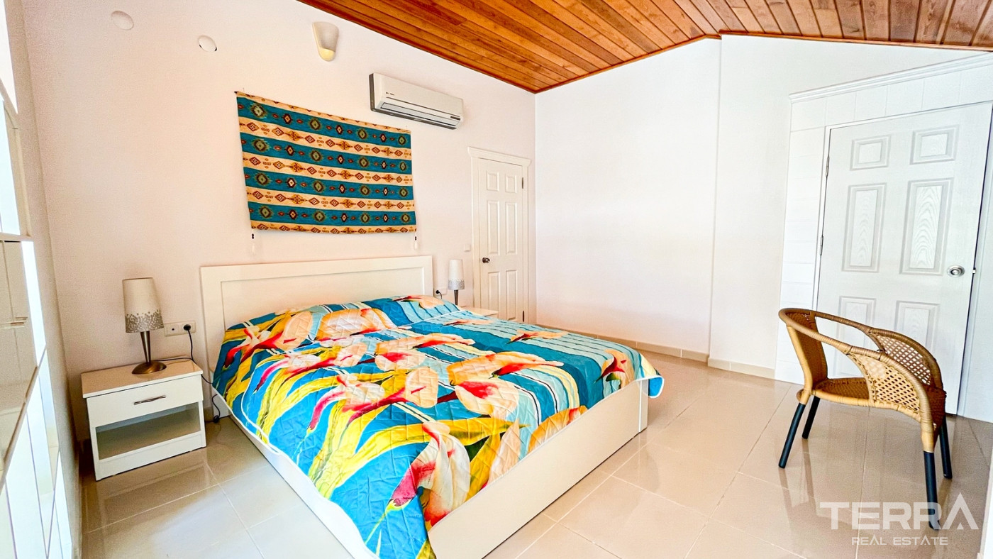 Apartments for Sale in Oba Crown 2, Alanya – Luxury Living in Oba - 101923