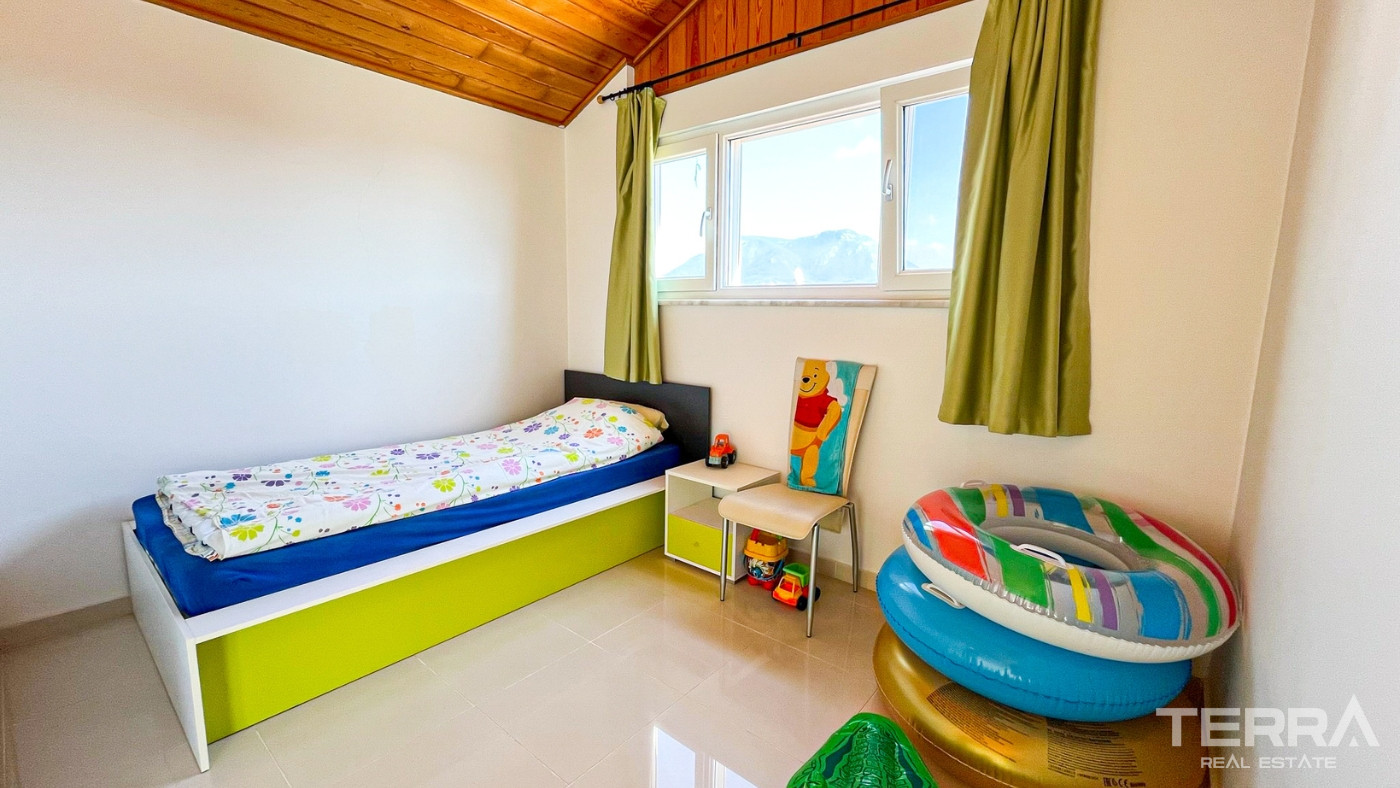 Apartments for Sale in Oba Crown 2, Alanya – Luxury Living in Oba - 101924