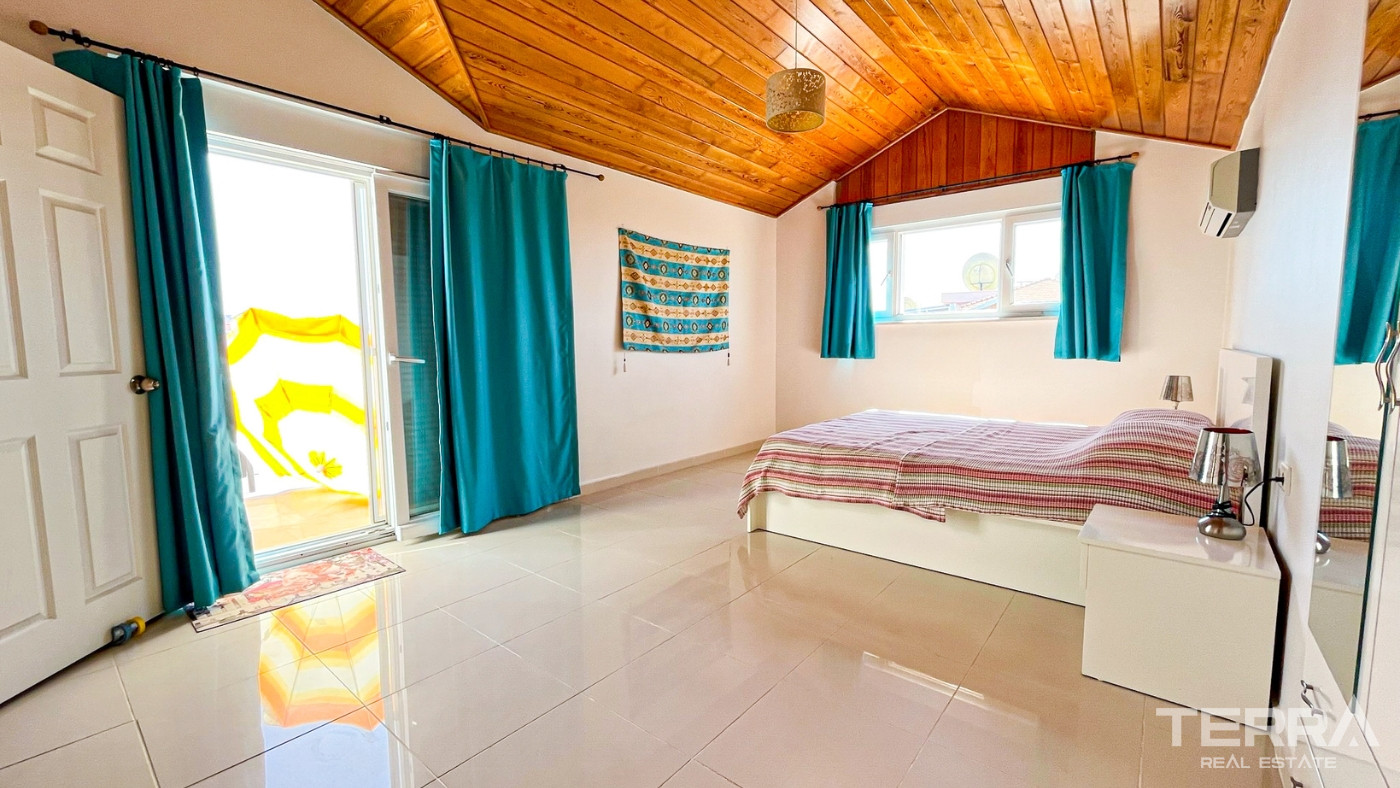 Apartments for Sale in Oba Crown 2, Alanya – Luxury Living in Oba - 101929