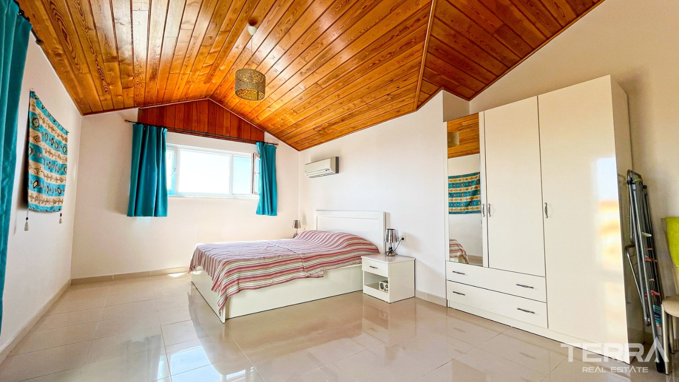 Apartments for Sale in Oba Crown 2, Alanya – Luxury Living in Oba - 101930