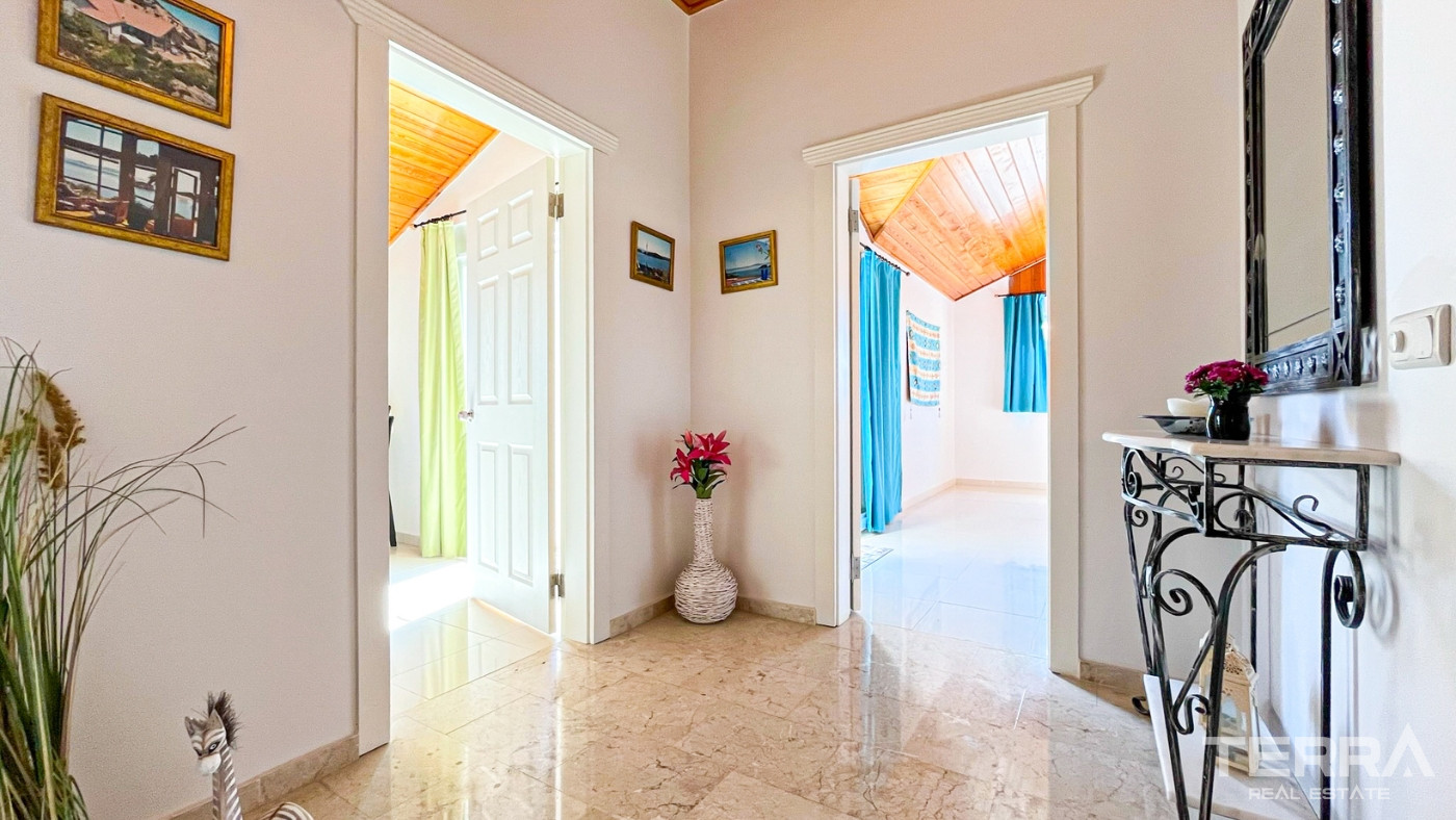 Apartments for Sale in Oba Crown 2, Alanya – Luxury Living in Oba - 101931