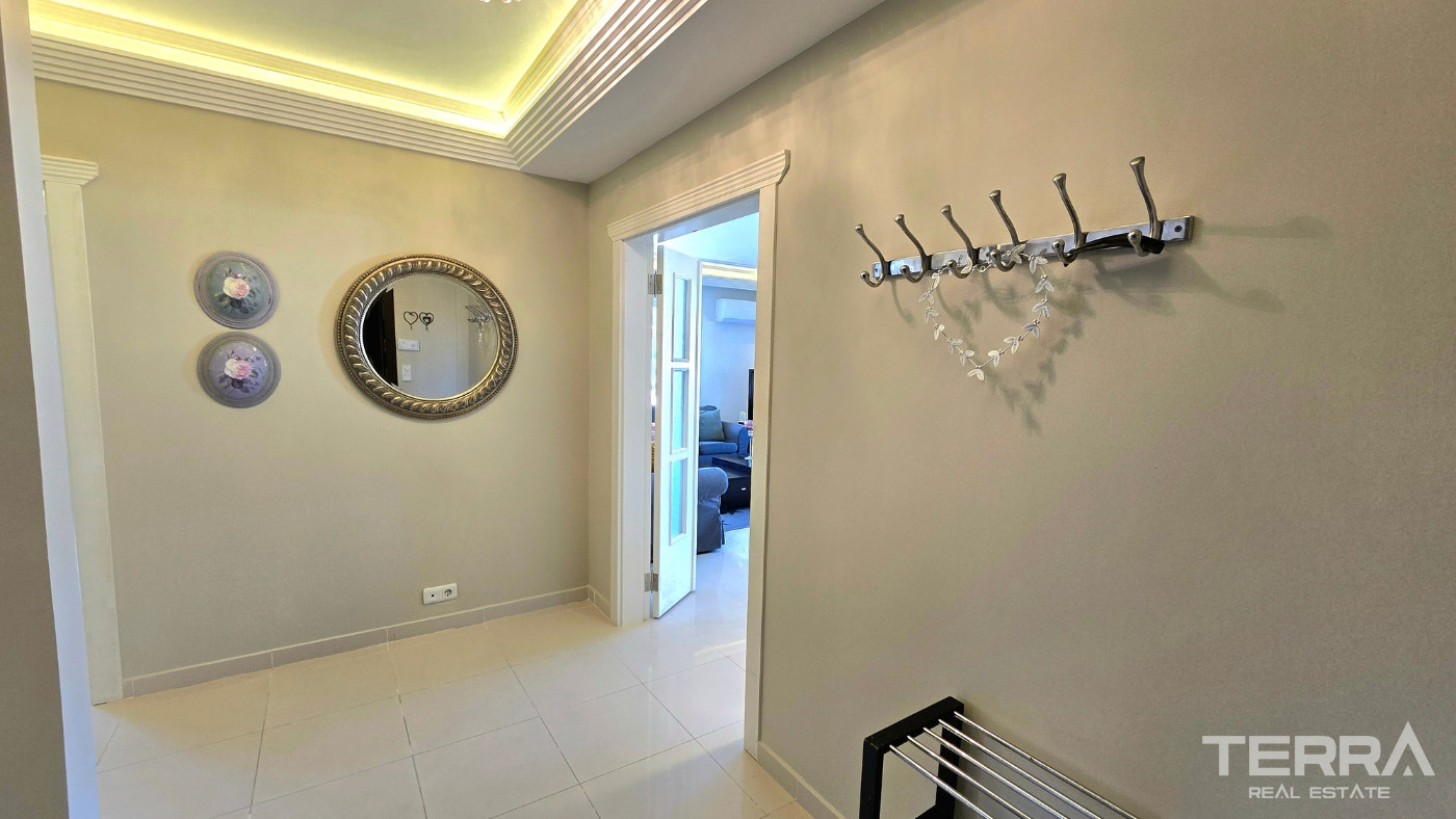 Oba Crown 3 – Comfortable and Stylish Apartments Near the Beach - 101954