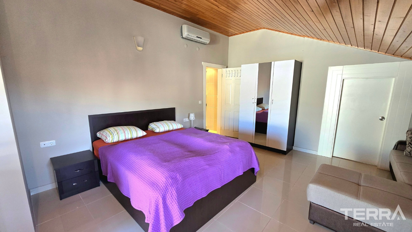 Oba Crown 3 – Comfortable and Stylish Apartments Near the Beach - 101964