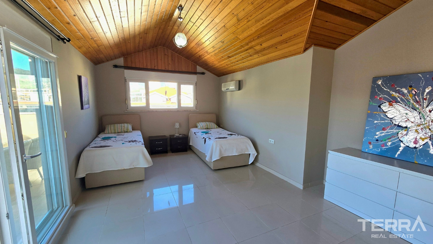 Oba Crown 3 – Comfortable and Stylish Apartments Near the Beach - 101967
