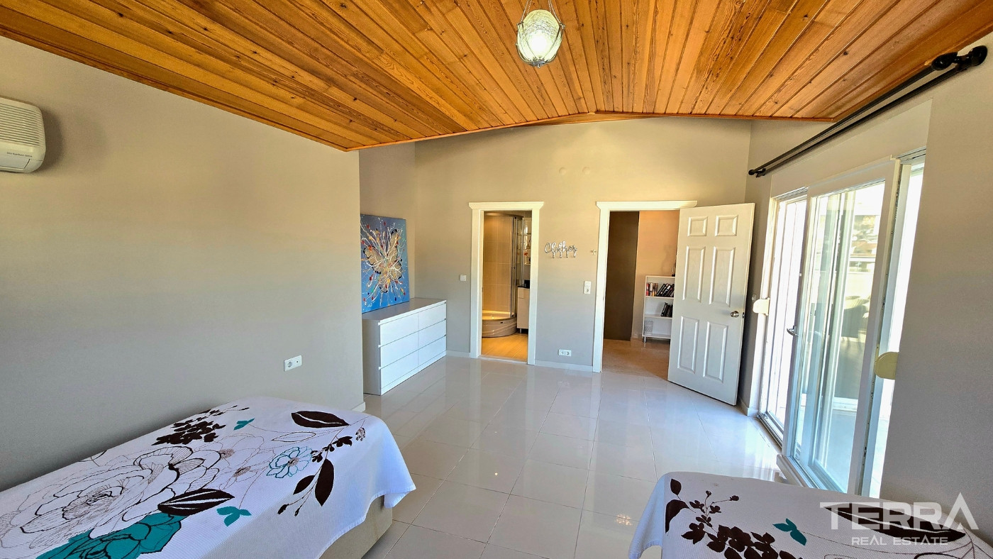Oba Crown 3 – Comfortable and Stylish Apartments Near the Beach - 101968