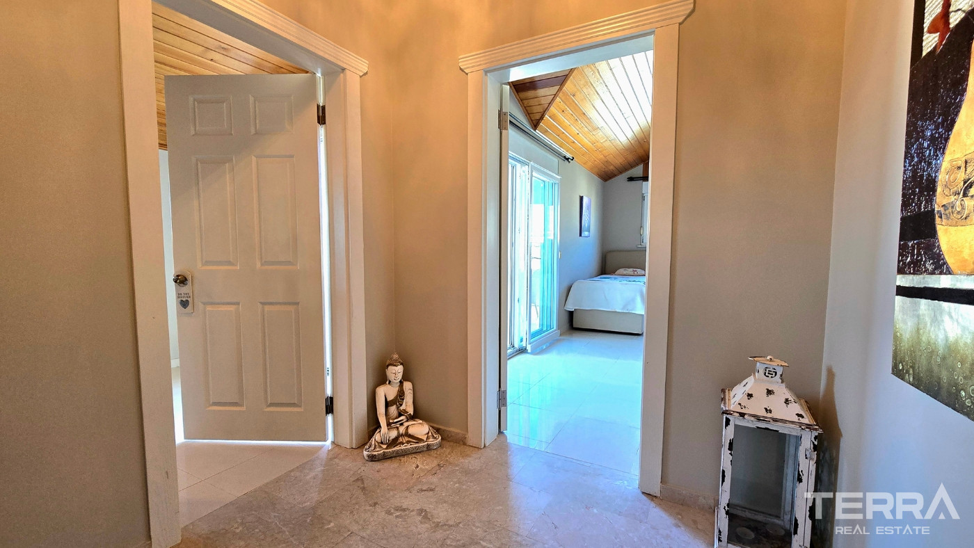Oba Crown 3 – Comfortable and Stylish Apartments Near the Beach - 101969