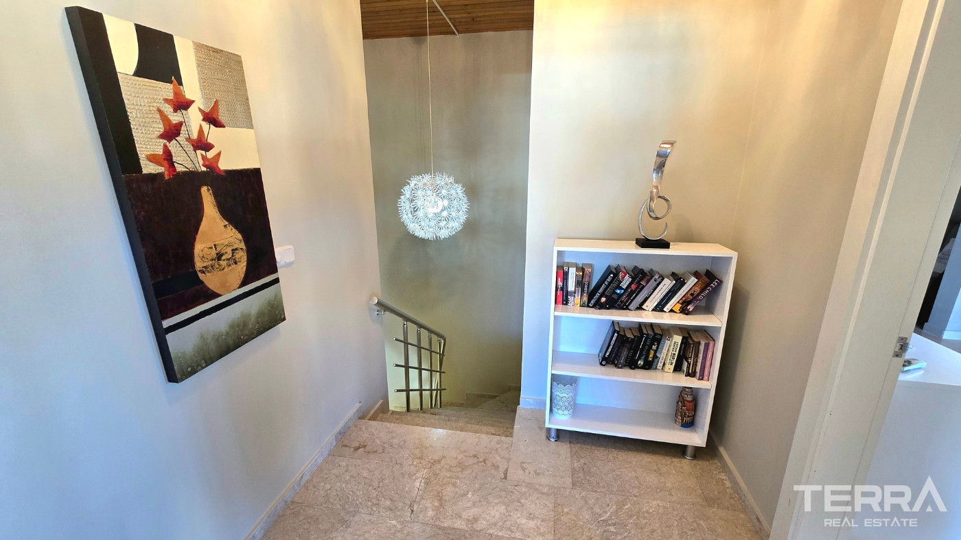 Oba Crown 3 – Comfortable and Stylish Apartments Near the Beach - 101970