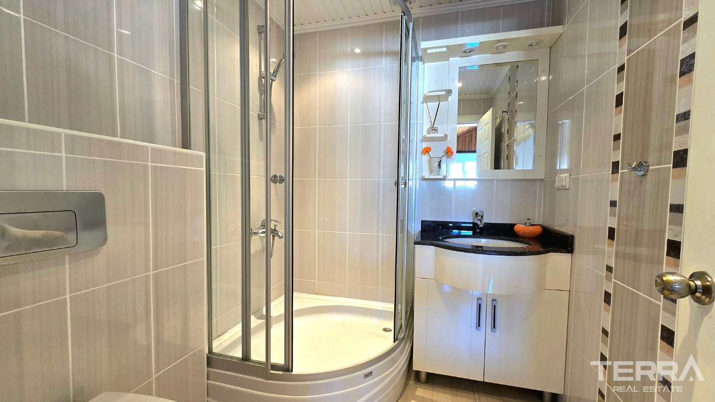 Oba Crown 3 – Comfortable and Stylish Apartments Near the Beach - 101971