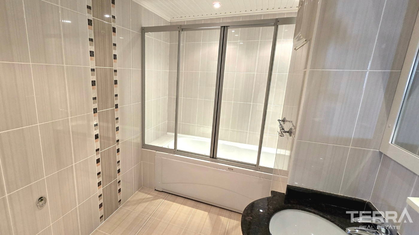 Oba Crown 3 – Comfortable and Stylish Apartments Near the Beach - 101972