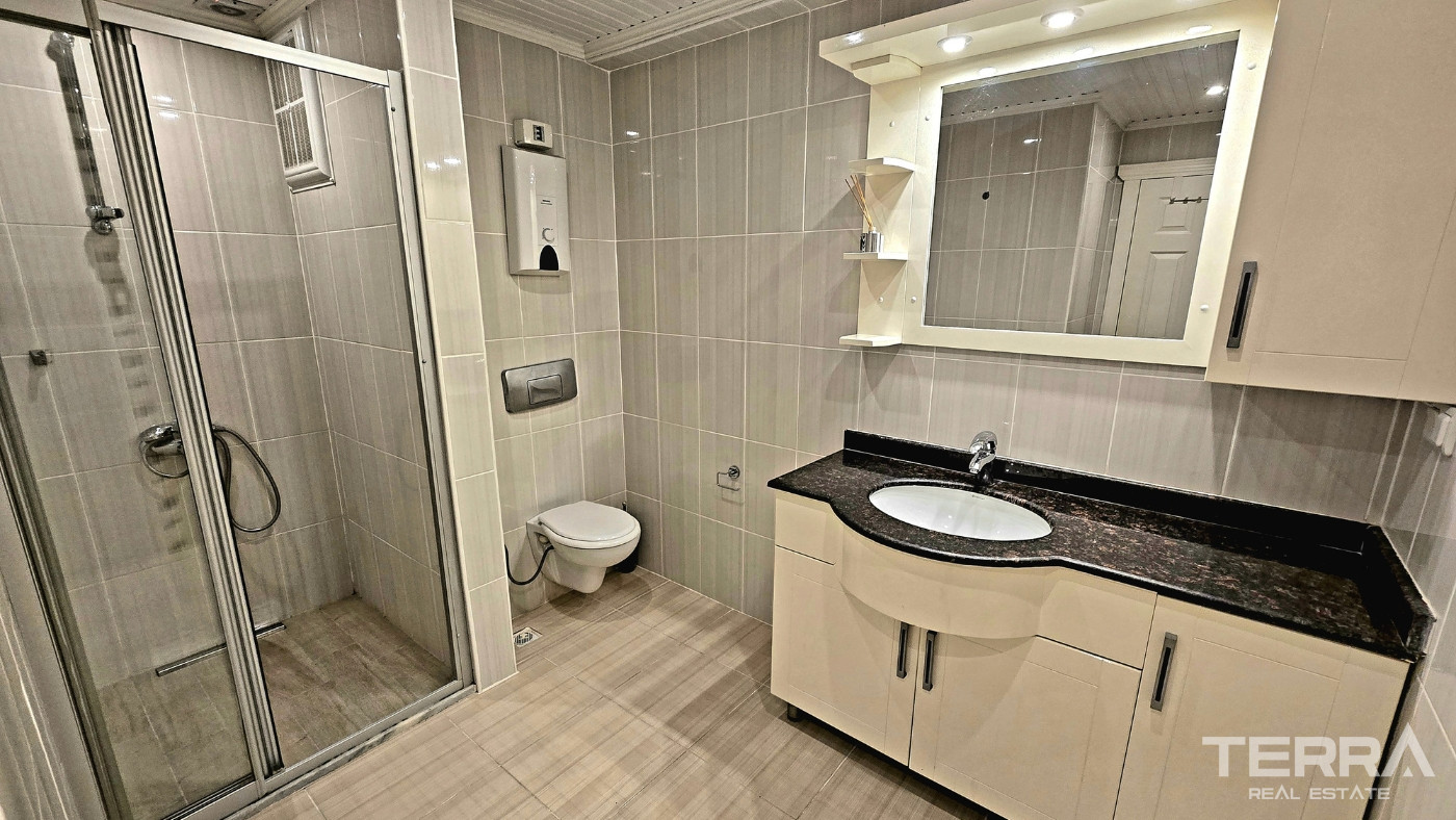 Oba Crown 3 – Comfortable and Stylish Apartments Near the Beach - 101973