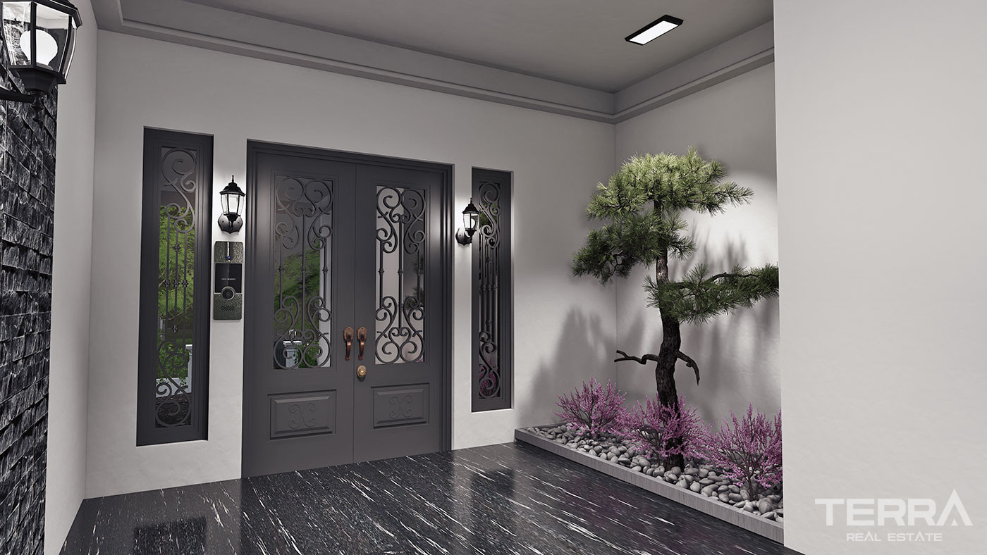 Contemporary Comfort with New Alanya Apartments Near Cleopatra Beach - 102118