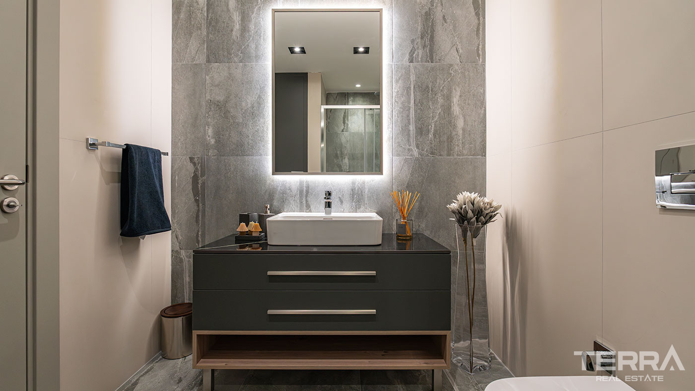 Ultimate Luxury Lifestyle with New Apartments in Kartal, İstanbul - 102331