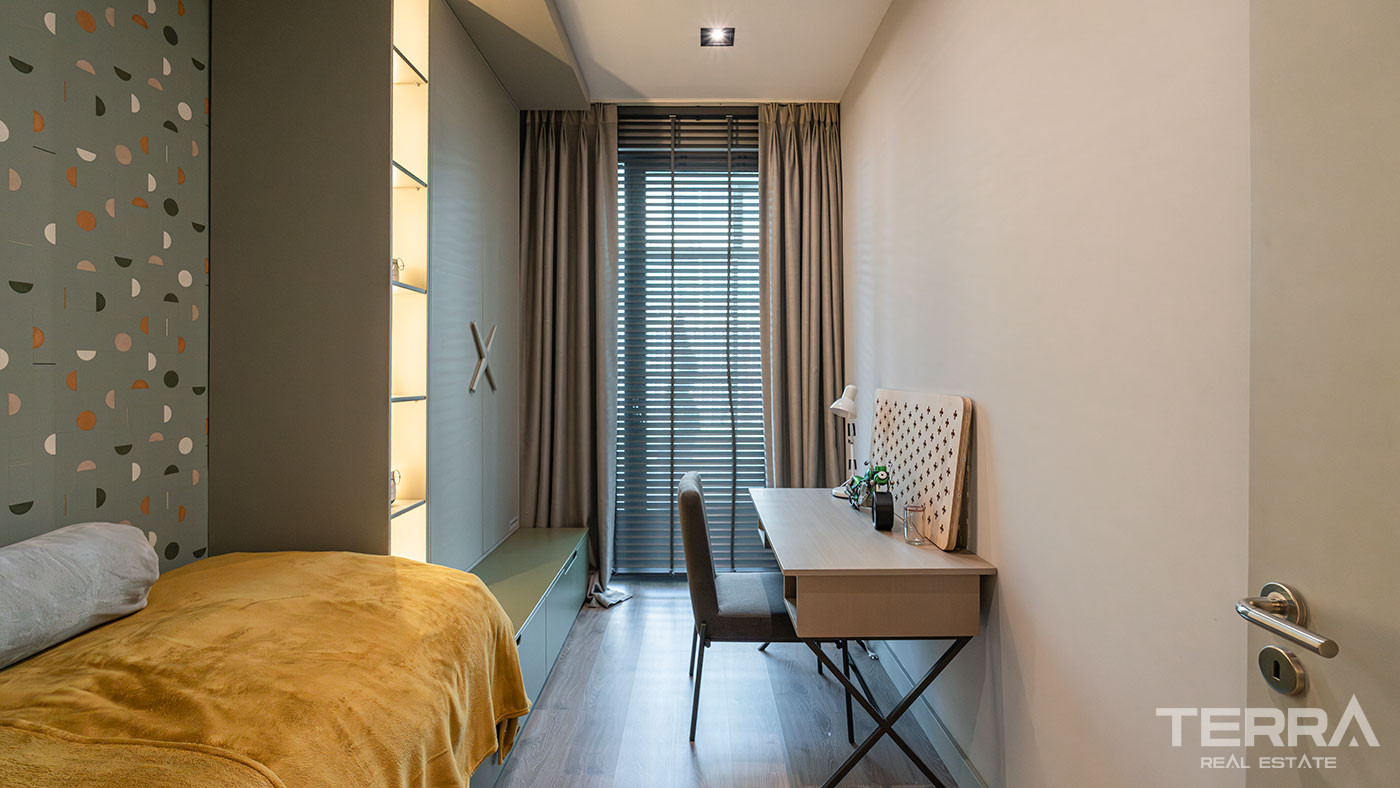 Ultimate Luxury Lifestyle with New Apartments in Kartal, İstanbul - 102332