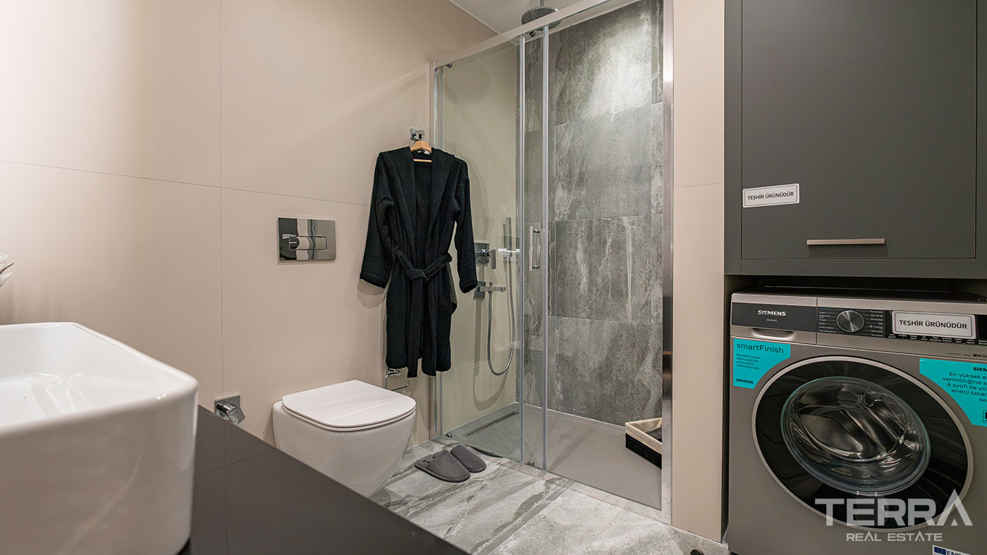 Ultimate Luxury Lifestyle with New Apartments in Kartal, İstanbul - 102333