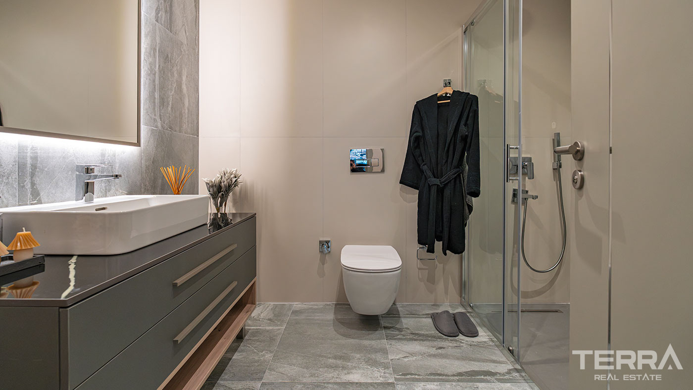 Ultimate Luxury Lifestyle with New Apartments in Kartal, İstanbul - 102334