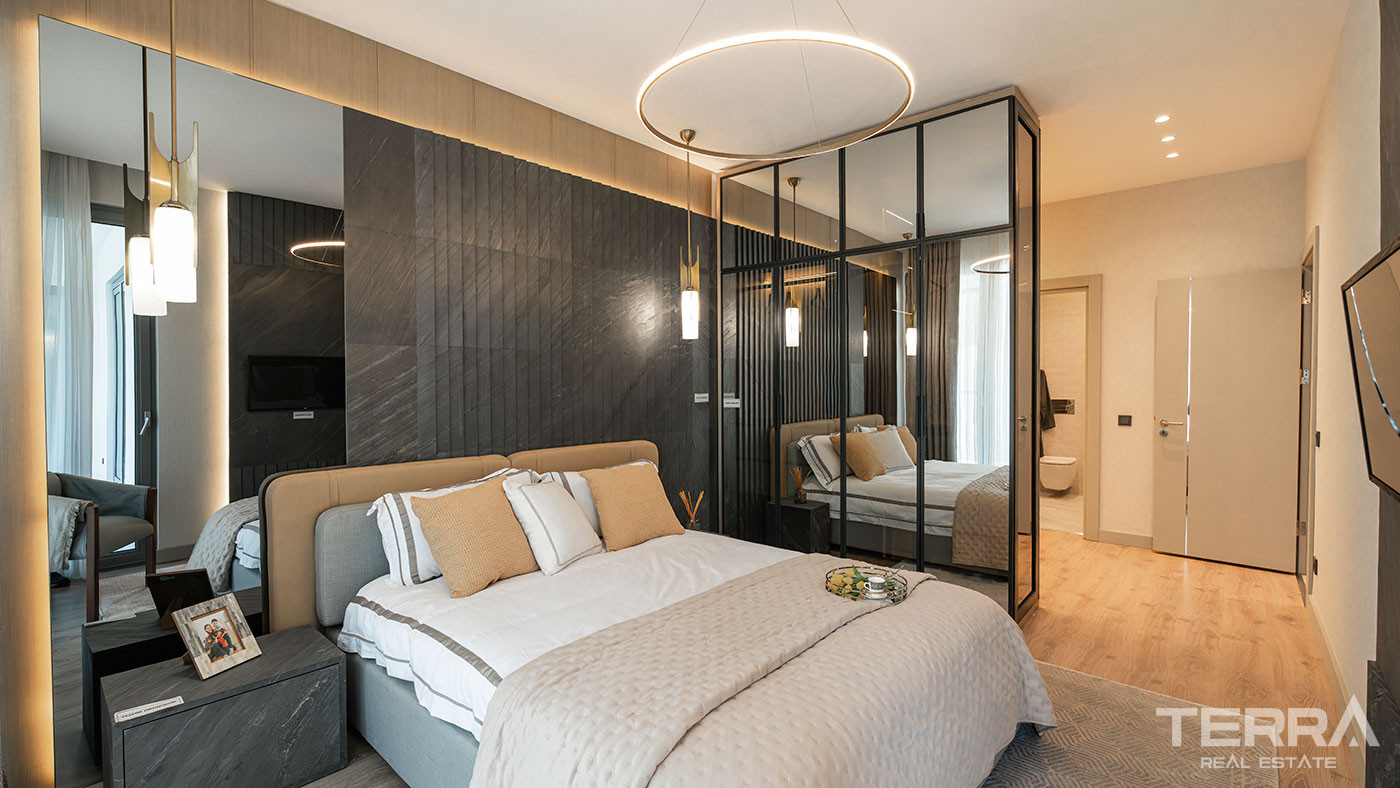 Ultimate Luxury Lifestyle with New Apartments in Kartal, İstanbul - 102335