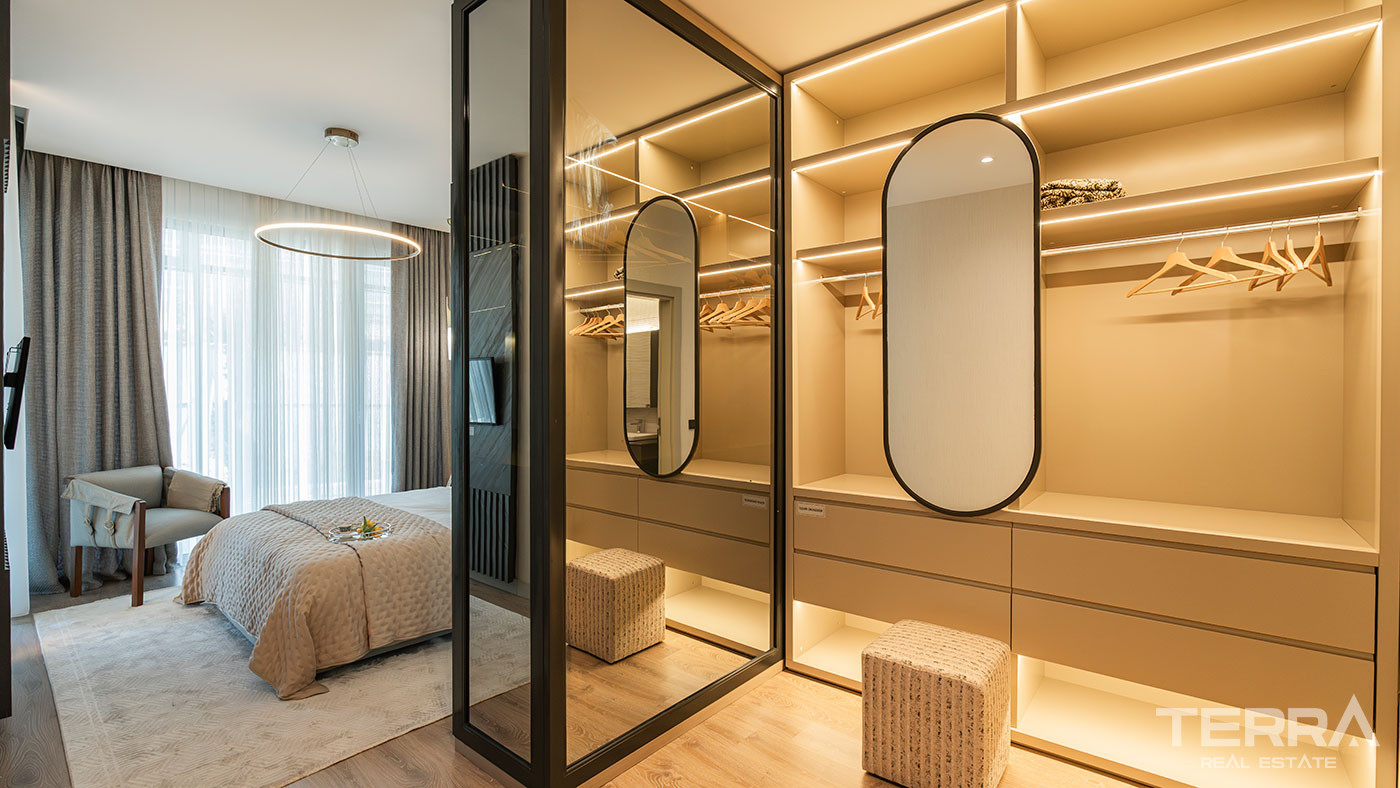 Ultimate Luxury Lifestyle with New Apartments in Kartal, İstanbul - 102338