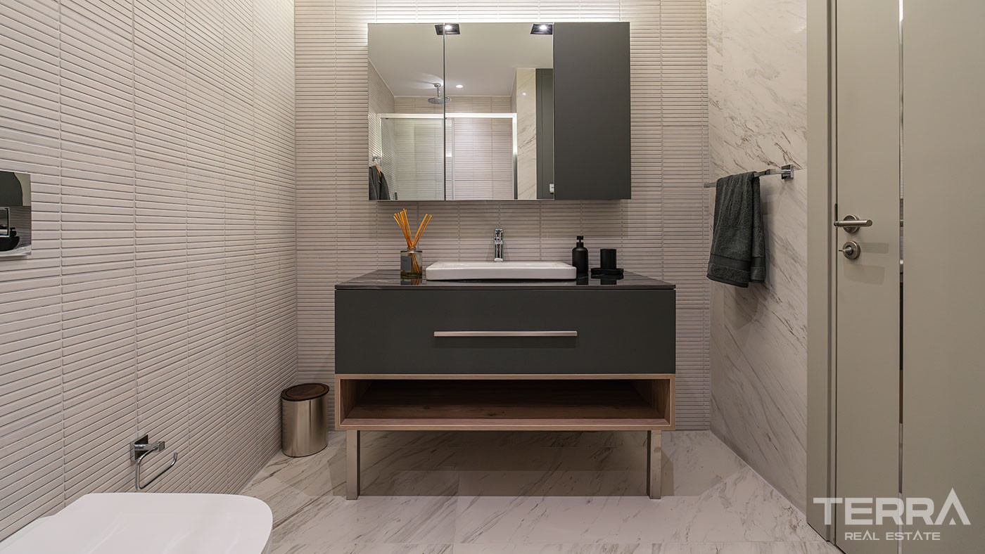 Ultimate Luxury Lifestyle with New Apartments in Kartal, İstanbul - 102339