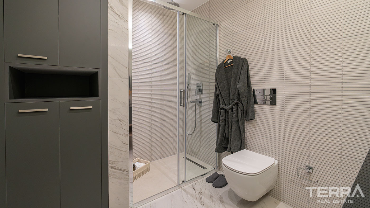 Ultimate Luxury Lifestyle with New Apartments in Kartal, İstanbul - 102340